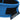 RDX RX1 Weight Lifting Belt#color_blue