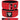 RDX RX1 Weight Lifting Belt#color_red