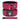 RDX RX1 4” Weight Lifting Belt For Women#color_pink