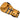 RDX S7 Bazooka Leather Boxing Sparring Gloves#color_golden