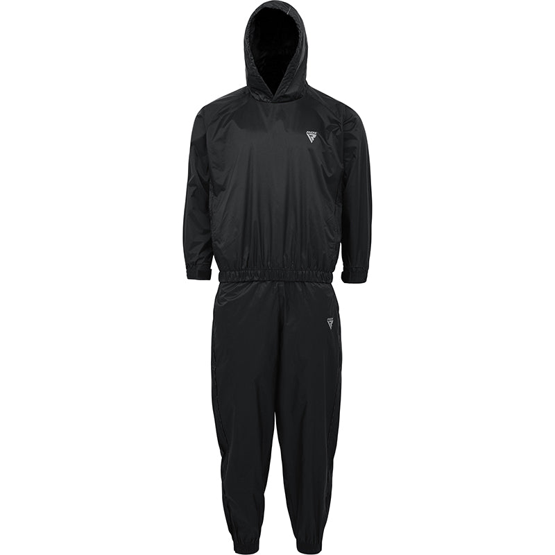 RDX S8 Hooded Sweat Sauna Suit for Weight Loss