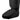 RDX SIB Shin Instep Guard OEKO-TEX® Standard 100 certified#color_black