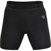 RDX T15 Black Compression Shorts