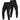 RDX T15 Black Compression Tights