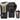 RDX T17 Aura 14oz Golden Boxing Gloves