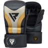 RDX T17 Aura MMA Sparring Gloves