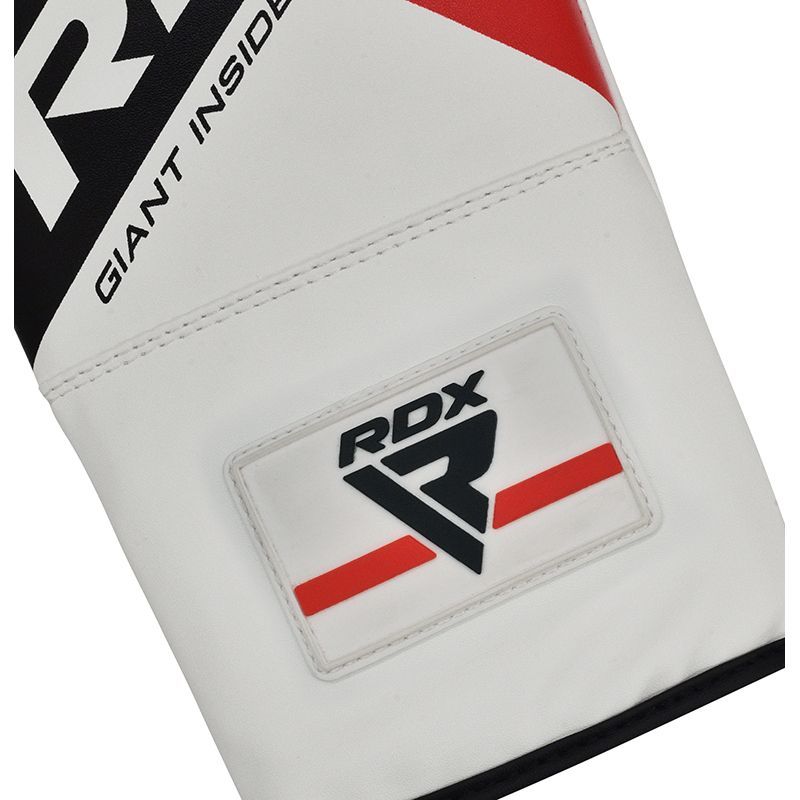 RDX T1 Bag Gloves with Boxing Pads