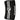 RDX T1 Curved Kick Shield with Nylon Handles #color_black