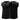 RDX T1 Extra Large Black Boxing Sleeveless Shirt