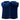 RDX T1 Large Blue Polyester Exercise jacket