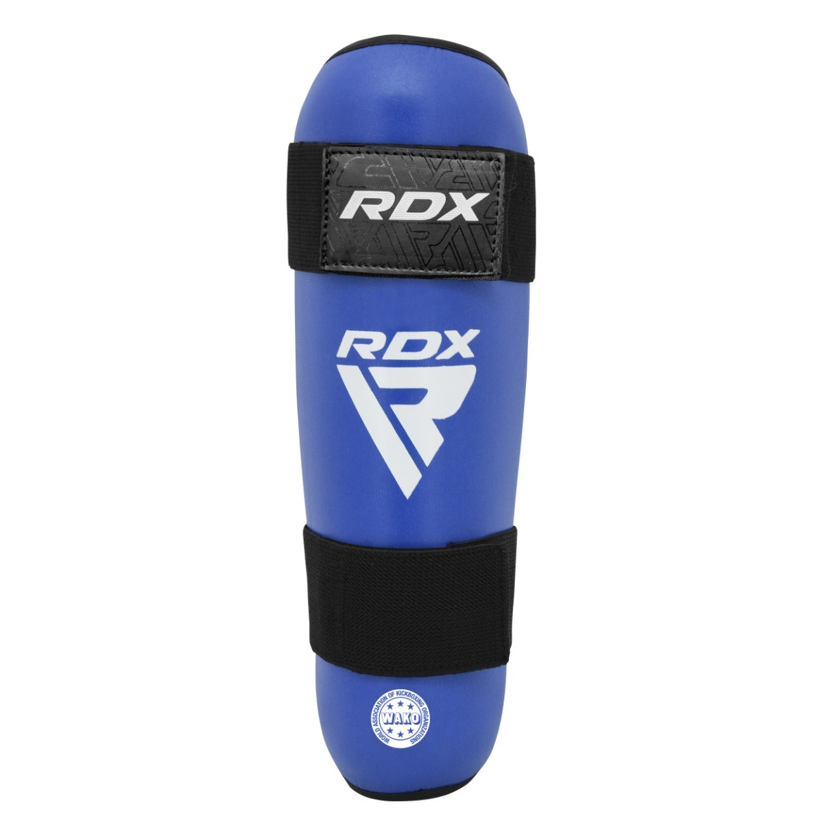 Lightweight and Sturdy RDX WAKO Shin Guards RDX Sports RDX Sports