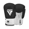 RDX T1 WAKO Approved Boxing Gloves