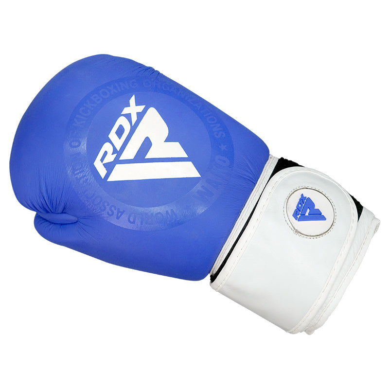 RDX T1 WAKO Boxing Gloves