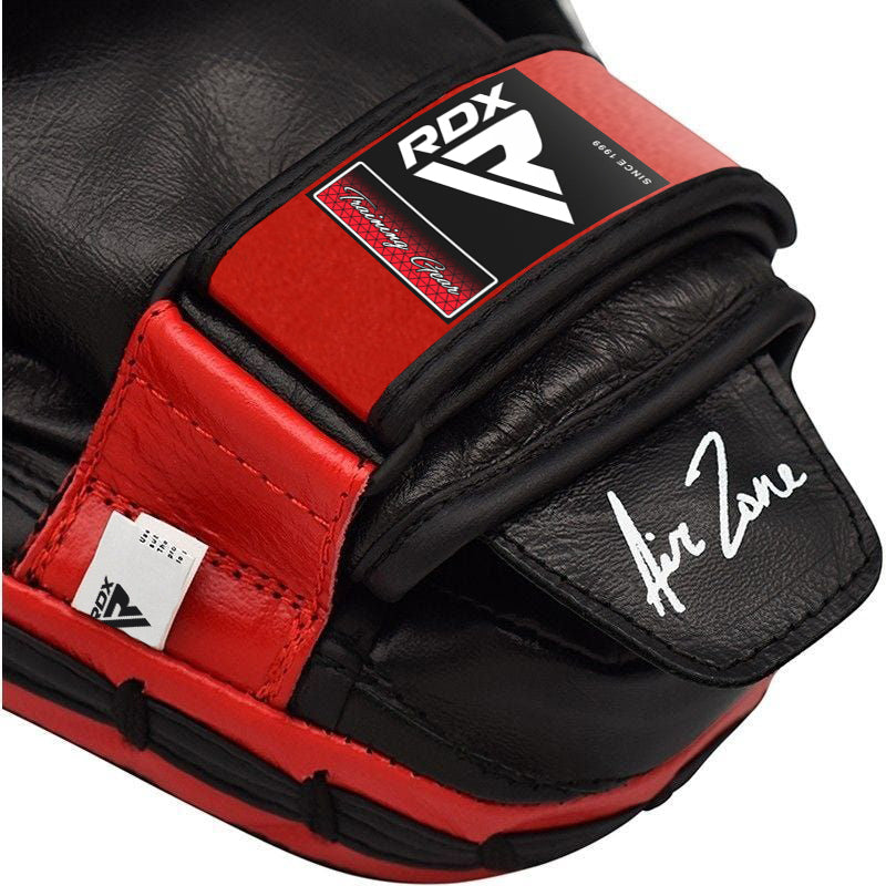 RDX T2 Smartie Leather Focus Mitts