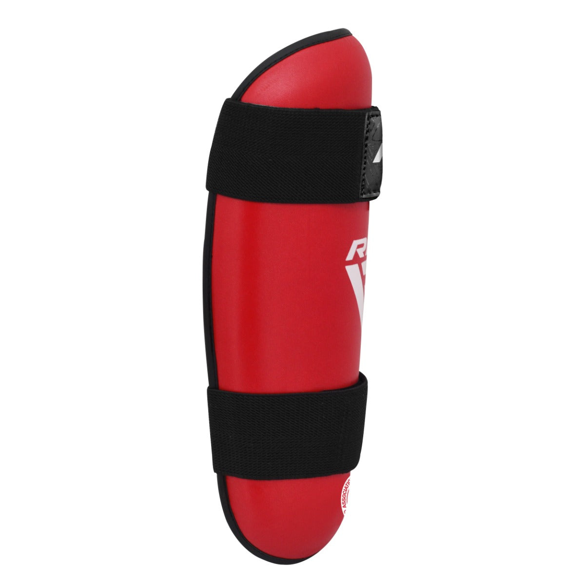 Lightweight and Sturdy RDX WAKO Shin Guards RDX Sports RDX Sports