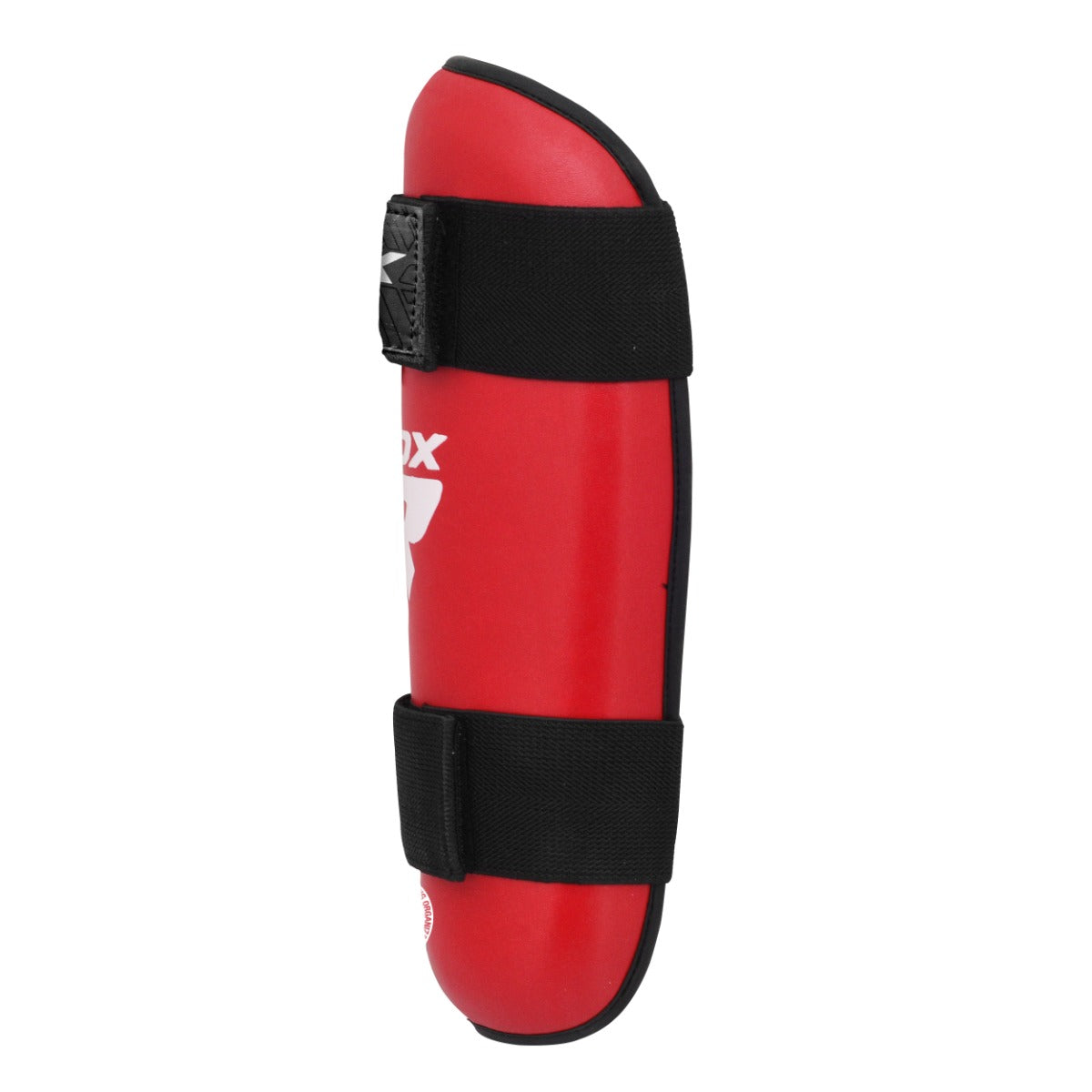 Lightweight and Sturdy RDX WAKO Shin Guards RDX Sports RDX Sports