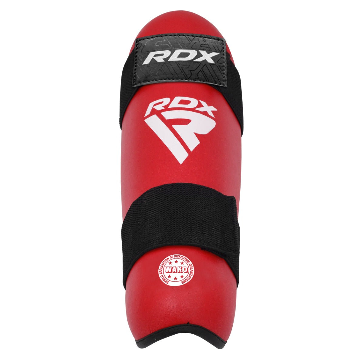 Lightweight and Sturdy RDX WAKO Shin Guards RDX Sports RDX Sports