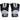 RDX T3 Leather MMA Gloves