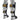 RDX T4 Leather Shin Instep Guards