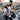 RDX W1 Weight Training Wrist Straps