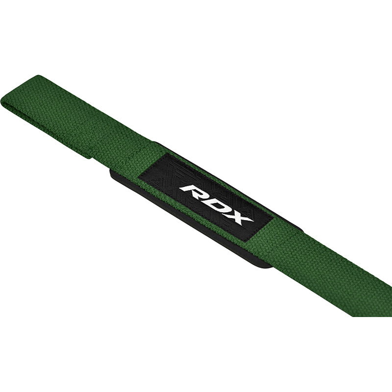RDX W1 Weight Training Wrist Straps