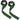 RDX W1 Weight Training Wrist Straps#color_army-green