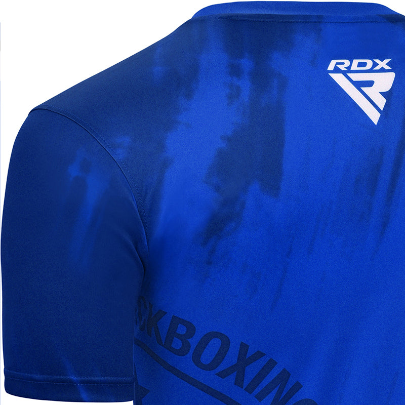 RDX WAKO T-SHIRTS T1#color_blue