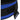 RDX X3 6 INCH Weightlifting Neoprene Gym Belt#color_blue
