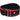 RDX X3 6 INCH Weightlifting Neoprene Gym Belt#color_red