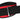 RDX X3 6 INCH Weightlifting Neoprene Gym Belt#color_red