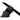 RDX X3 Folding Black Wall Bracket
