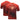 RDX T2 WAKO Approved V-Neck T-Shirts-Red-L