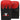 RDX F9R 4ft/5ft Training Punch Bag