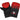 RDX F9R 4ft/5ft Training Punch Bag