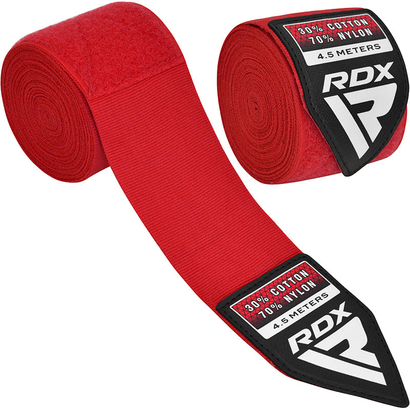 Shop Hand Wraps | RDX® Sports EU – RDX Sports | International