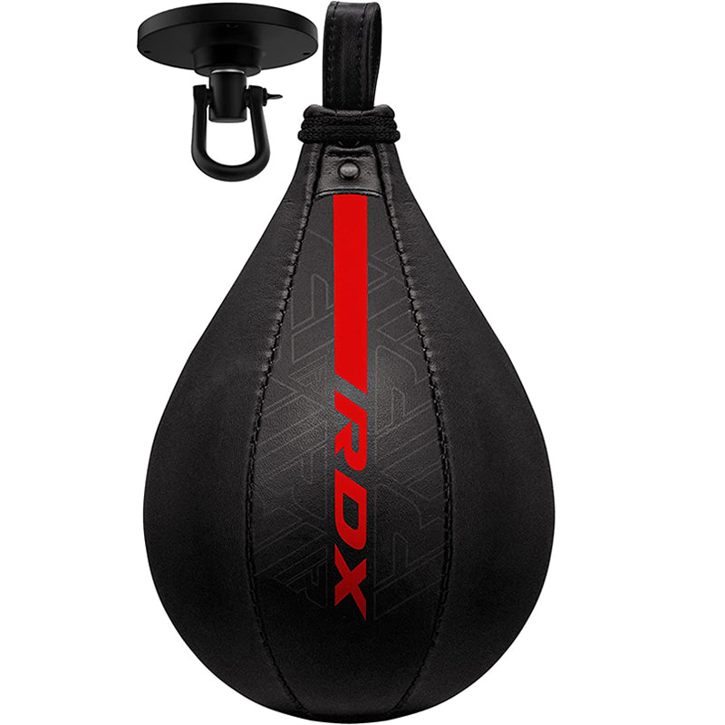 RDX F6 KARA SPEED BALL With steel swivel#color_red