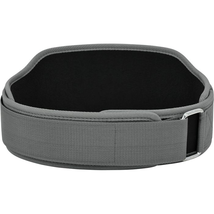 RDX RX5 Weightlifting Belt#color_grey