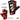 RDX S8 Bold Rote Trainingshandschuhe aus Leder