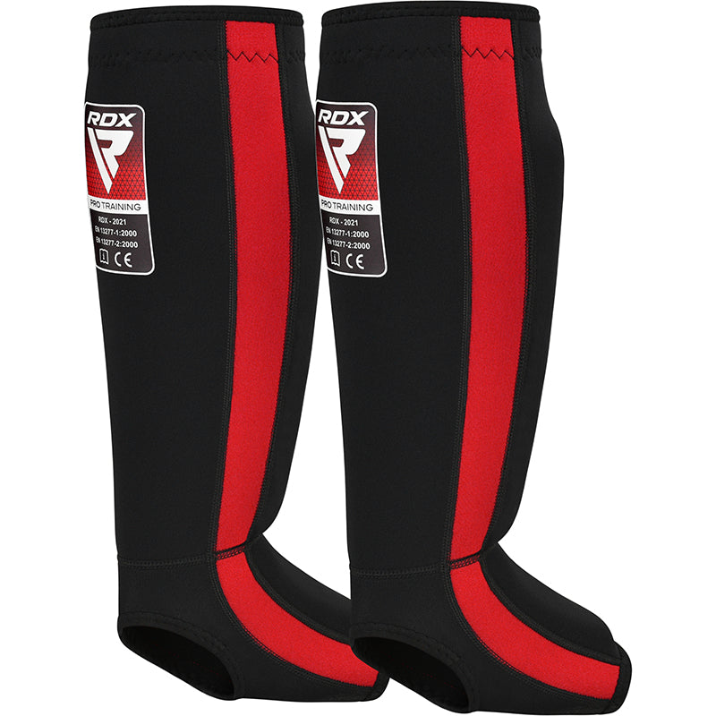 RDX T6 Shin Instep Guards RDX Sports Global