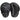 RDX F6 KARA Focus Pads#color_silver