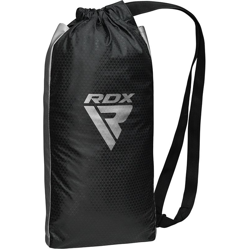 RDX K1 Mark Pro Fight Boxing Gloves#color_silver