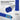 RDX FP Kids Adjustable Skipping Rope with Counter#color_blue