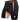 RDX X3 Thermal Spats Shorts #color_orange