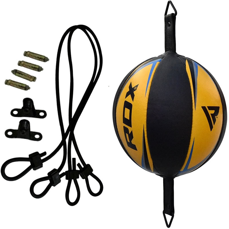 RDX R3 Floor to Ceiling Ball & Rope