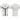 RDX T17 Aura Short Sleeve White T-Shirt