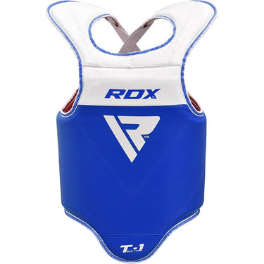 RDX T1 Taekwondo Chest Guard 