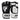 RDX T9 Hearse Leather MMA Gloves 