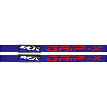 RDX W2 Workout Lifting Straps