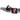 RDX W5 LARUS Gancho Correias de GinÃ¡sio Preto Nylon
