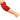 RDX T1 WAKO Approved Elbow Protector#color_redblue